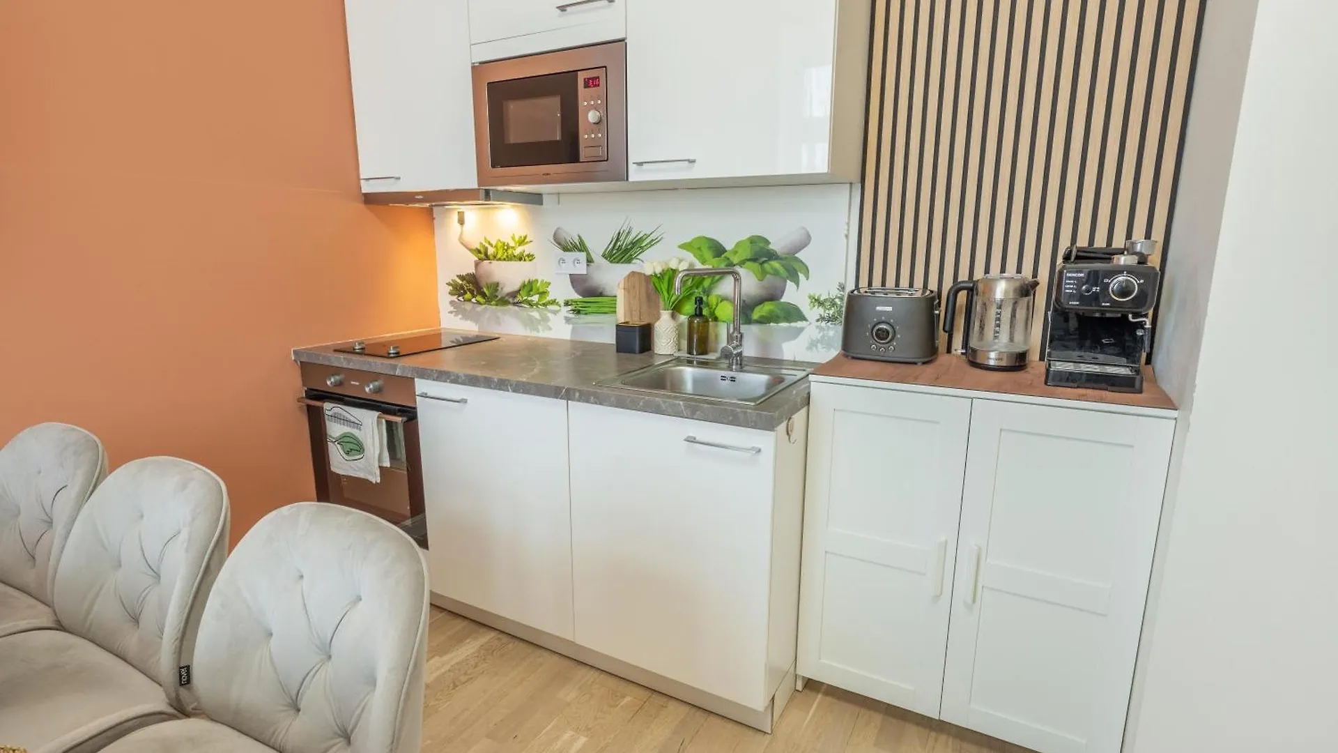 Lejlighed Wa605 - Apt By Wenceslas Square Fit Up To 6 Guests Prag