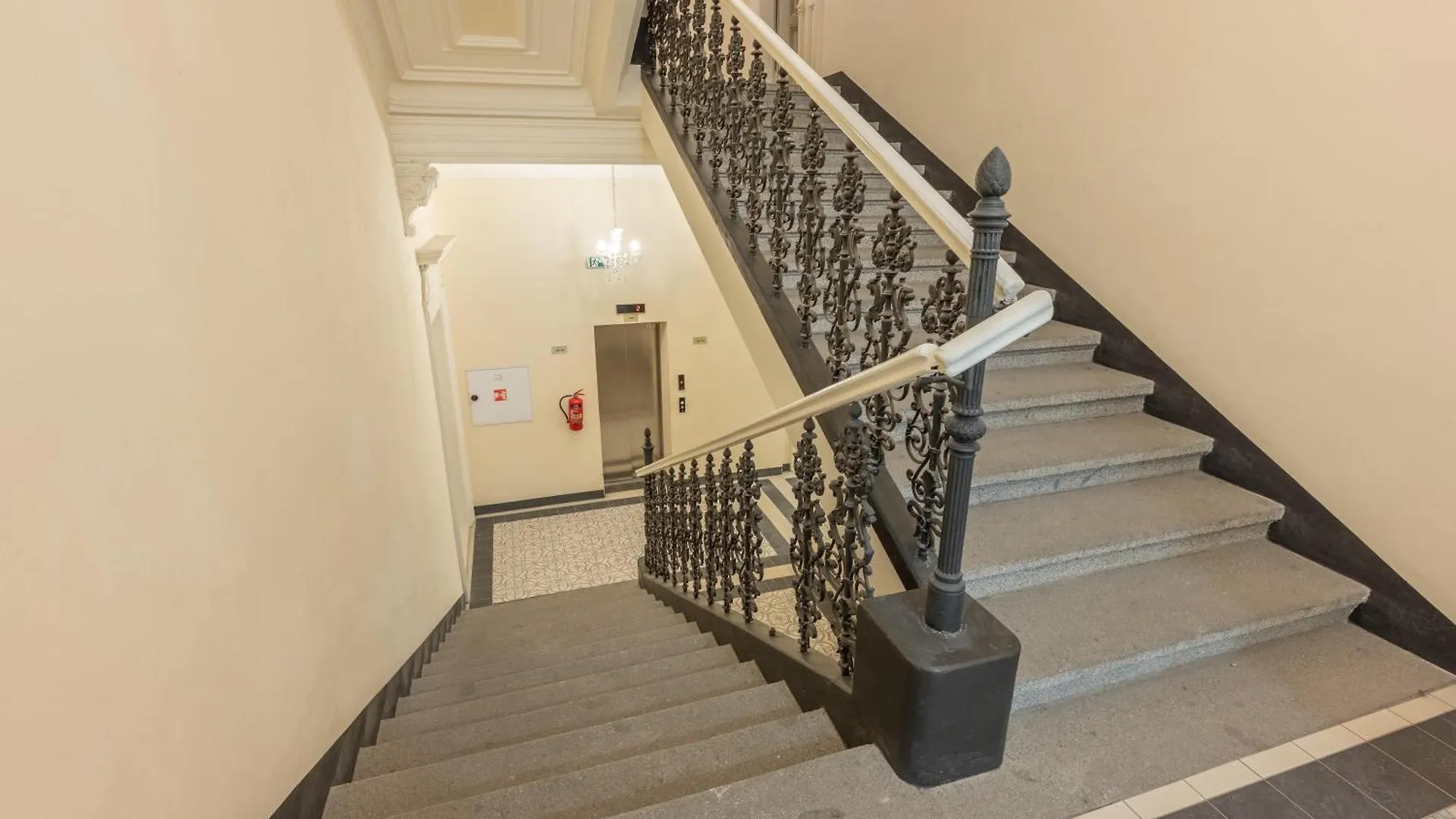 Apartment Wa605 - Apt By Wenceslas Square Fit Up To 6 Guests Prag Tschechische Republik
