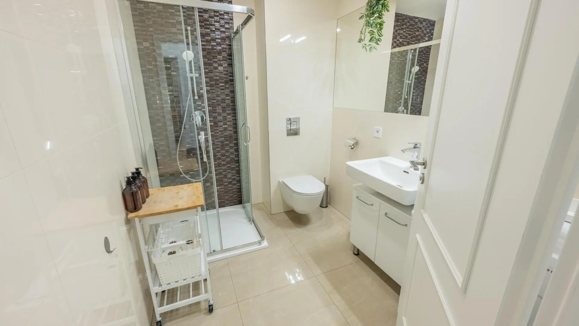 Apartment Wa605 - Apt By Wenceslas Square Fit Up To 6 Guests Prag Tschechische Republik