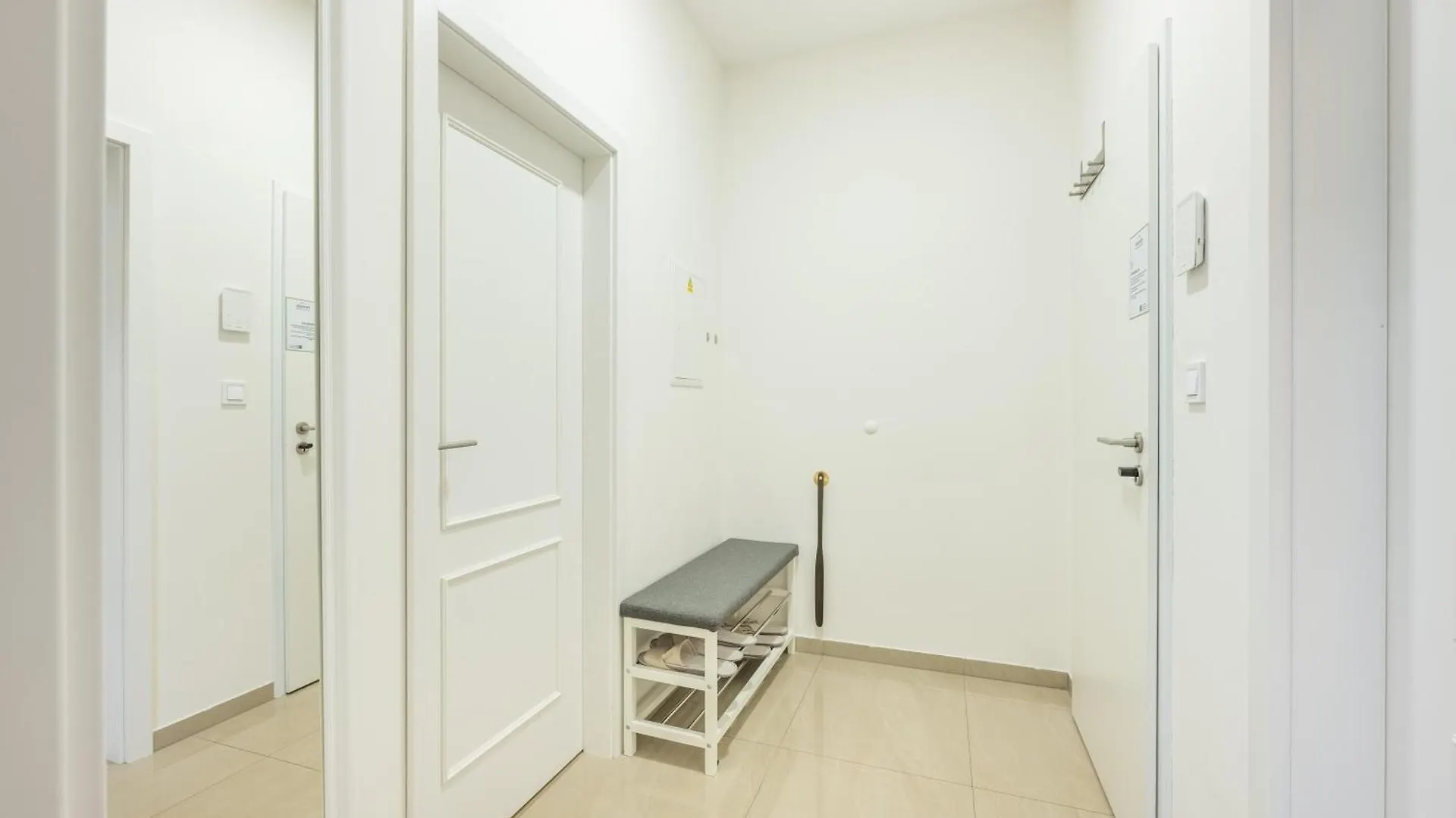 Apartment Wa605 - Apt By Wenceslas Square Fit Up To 6 Guests Prag
